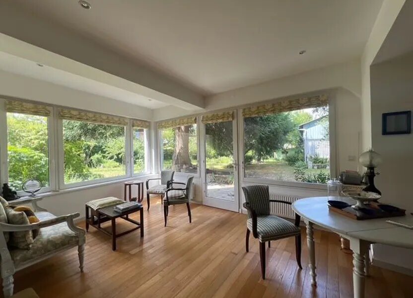 Maison à vendre, 380m², Saint-Aignan