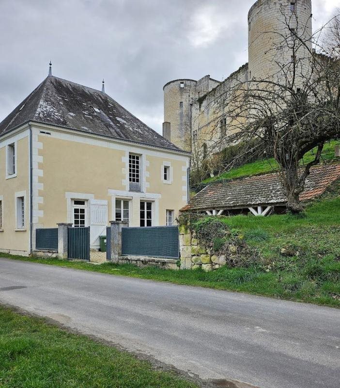 Maison à vendre, 200m², Villentrois-Faverolles-en-Berry