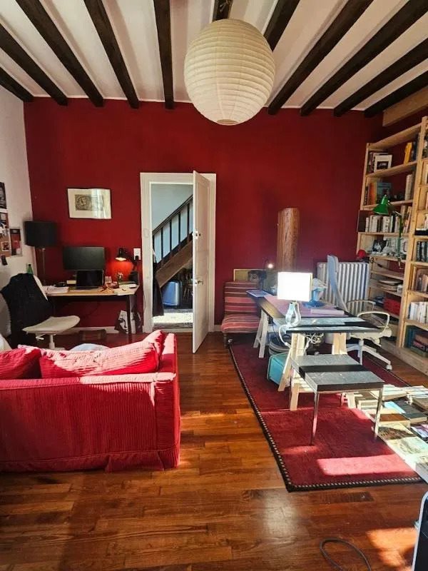 Maison à vendre, 200m², Villentrois-Faverolles-en-Berry