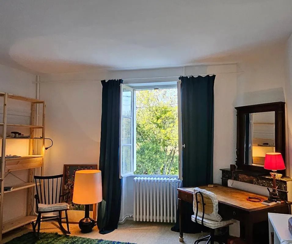 Maison à vendre, 200m², Villentrois-Faverolles-en-Berry