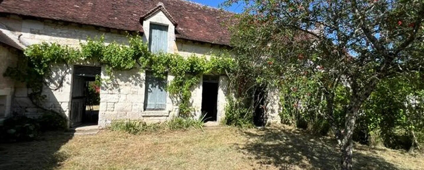 Maison à vendre, 85m², Villentrois