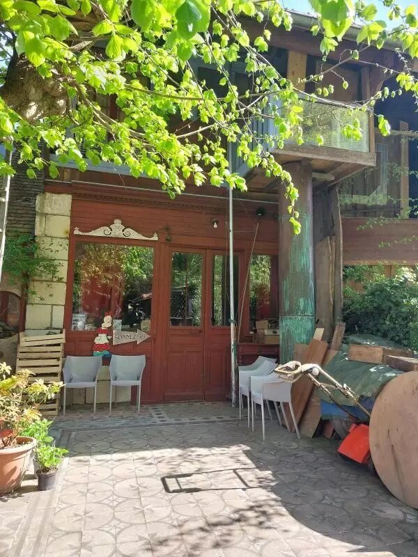 Maison à vendre, 144m², Seigy