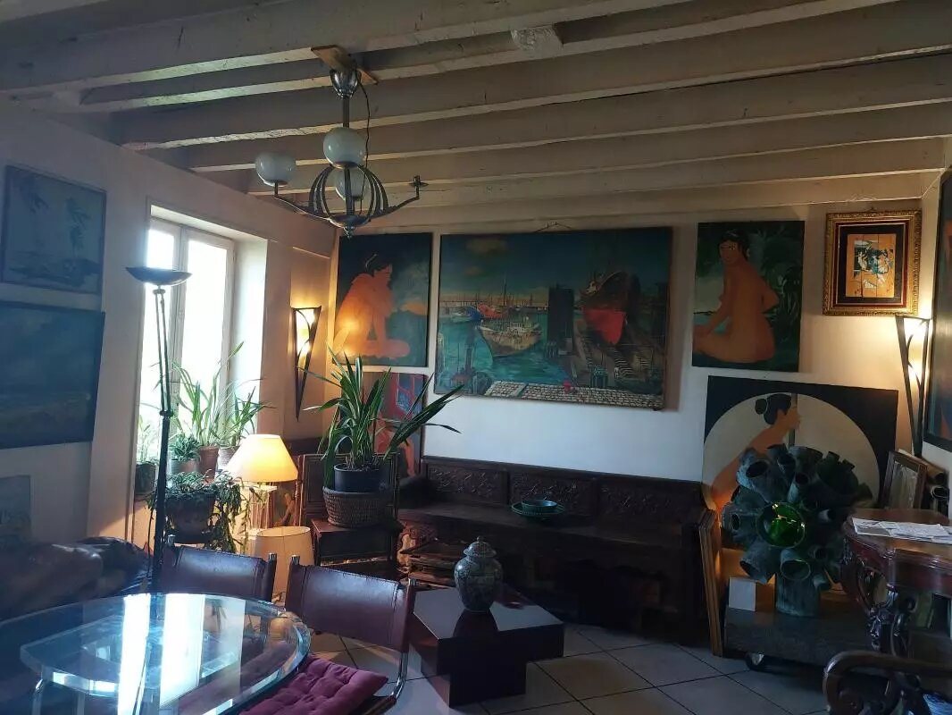 Maison à vendre, 144m², Seigy