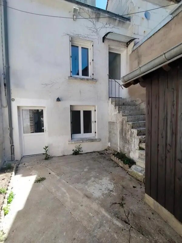 Appartement à louer, 24m², Saint-Aignan