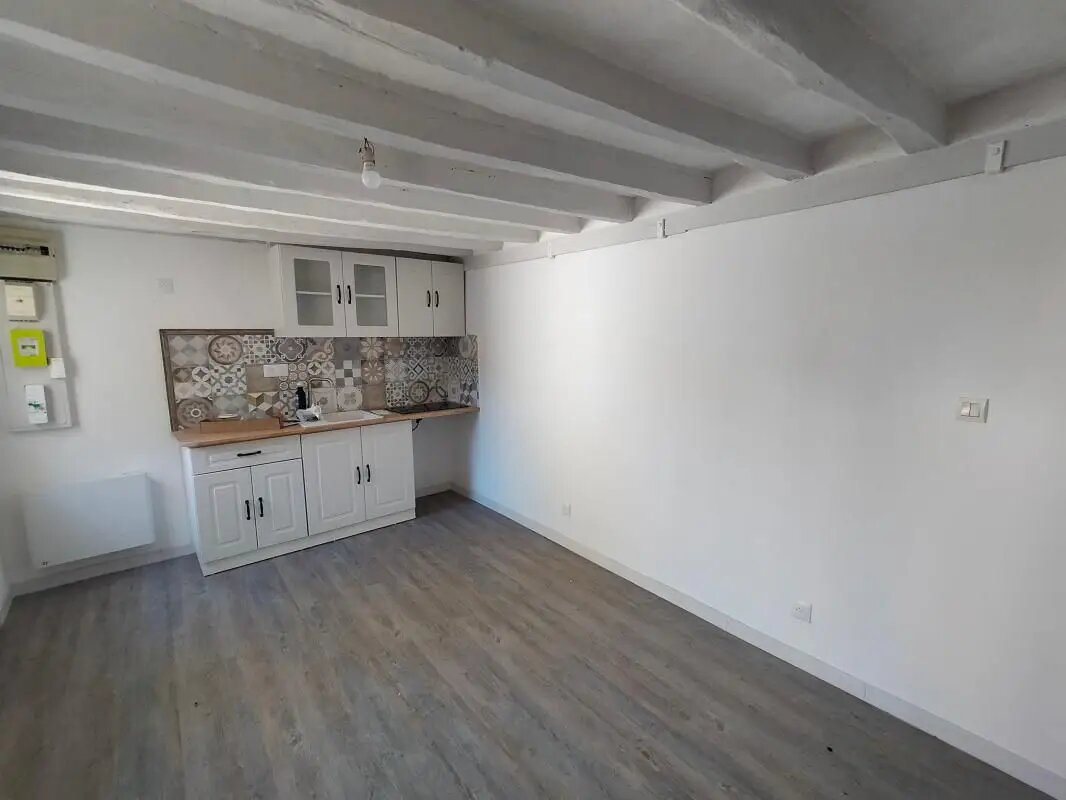 Appartement à louer, 24m², Saint-Aignan