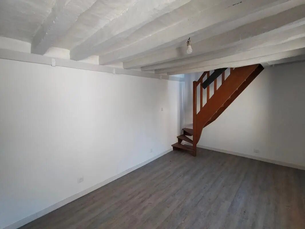 Appartement à louer, 24m², Saint-Aignan