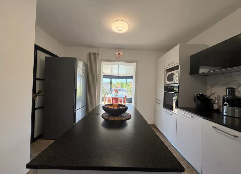 Maison à vendre, 204m², Meusnes