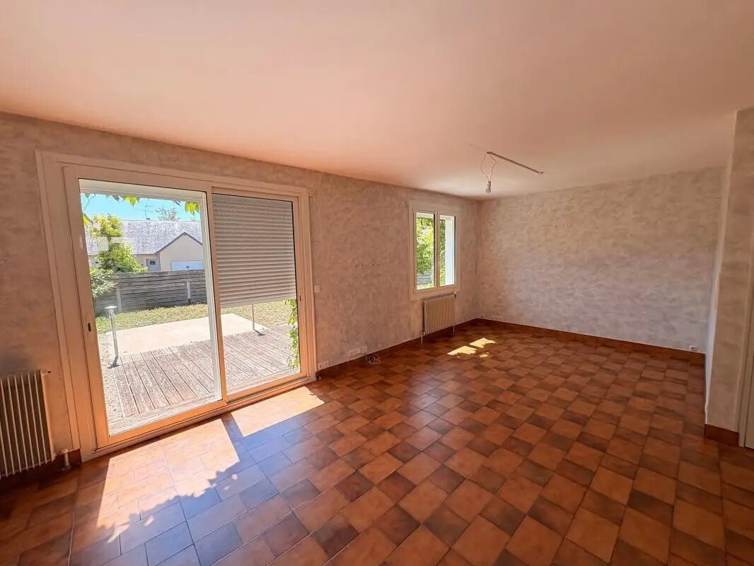 Maison à vendre, 182m², Noyers-sur-Cher