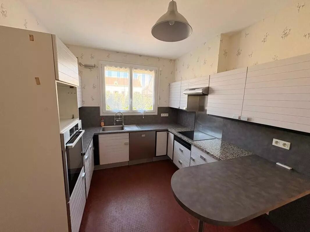Maison à vendre, 182m², Noyers-sur-Cher