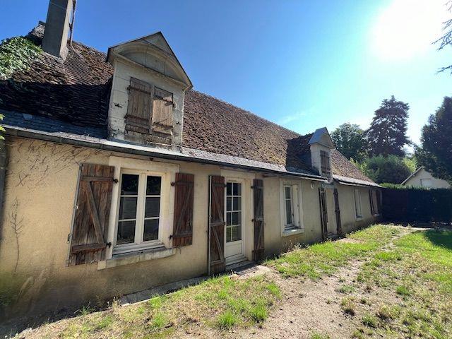 Maison à vendre, 95m², Noyers-sur-Cher