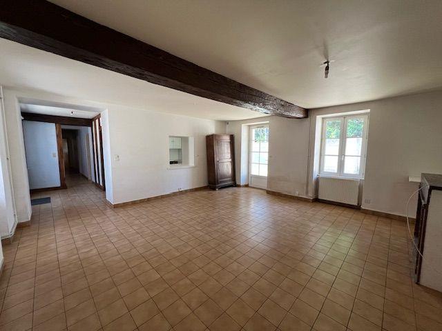 Maison à vendre, 95m², Noyers-sur-Cher