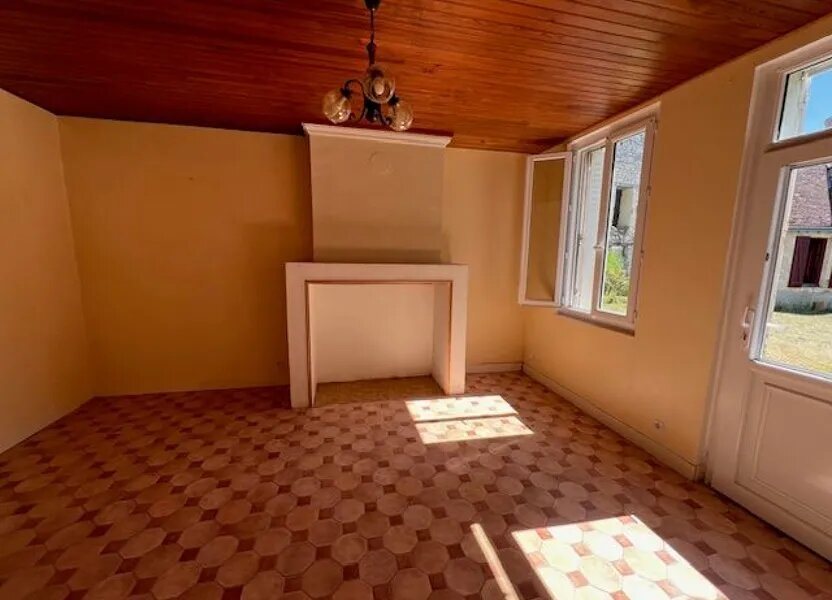 Maison à vendre, 172m², Noyers-sur-Cher