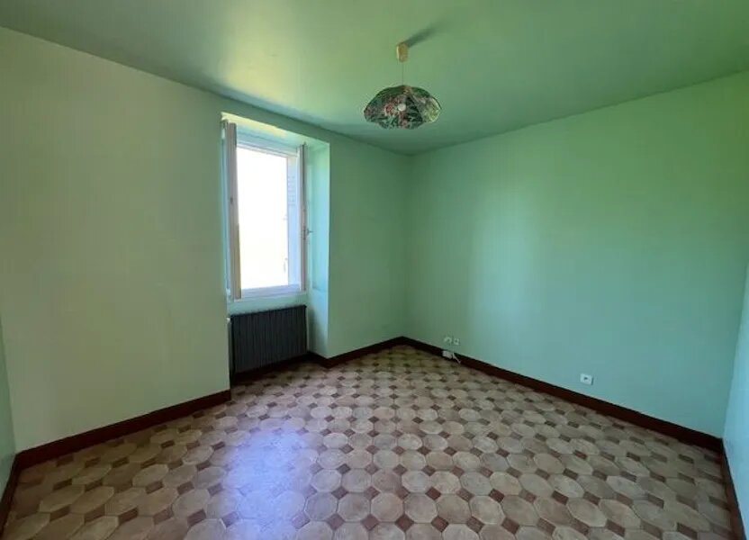 Maison à vendre, 172m², Noyers-sur-Cher