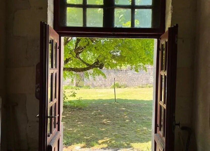 Maison à vendre, 172m², Noyers-sur-Cher