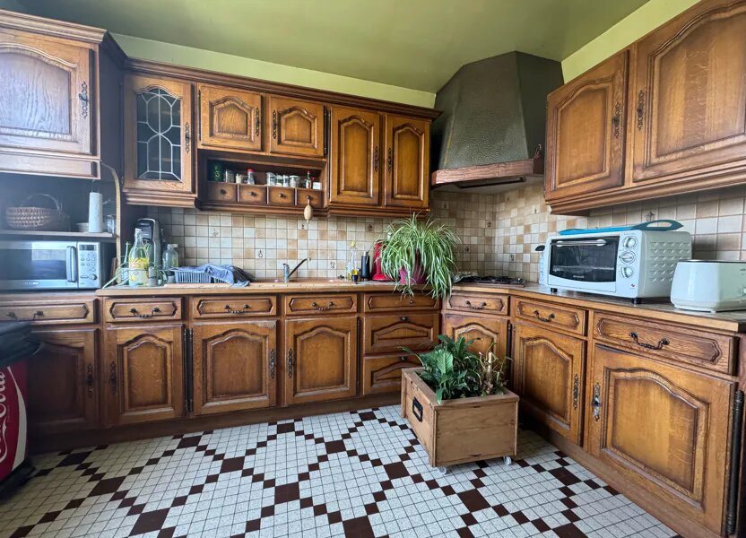 Maison à vendre, 59m², Mareuil-sur-Cher