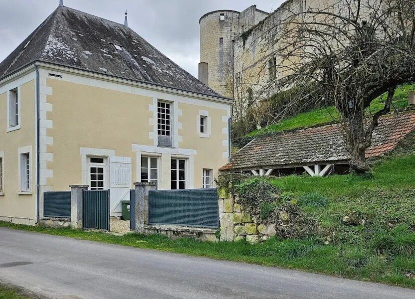 Maison à vendre, 200m², Villentrois