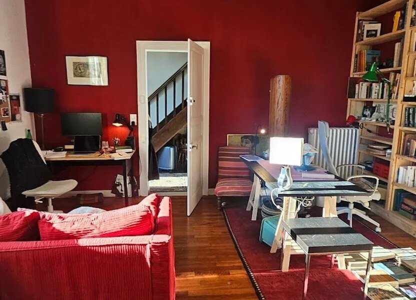 Maison à vendre, 200m², Villentrois