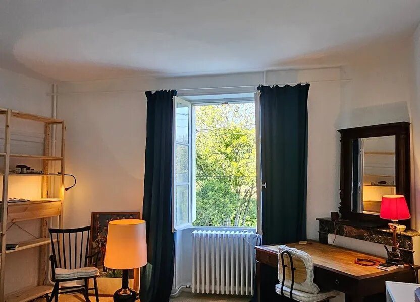 Maison à vendre, 200m², Villentrois