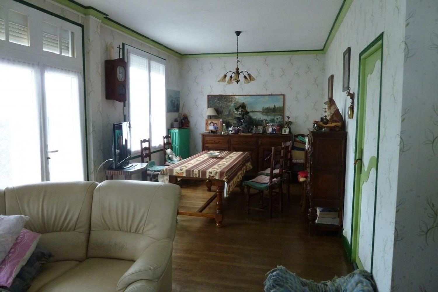 Maison à vendre, 144m², Noyers-sur-Cher