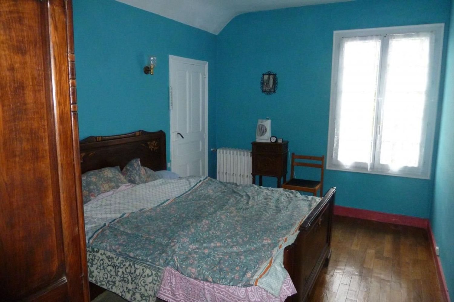 Maison à vendre, 144m², Noyers-sur-Cher