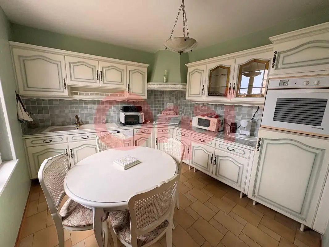 Maison à vendre, 140m², Seigy