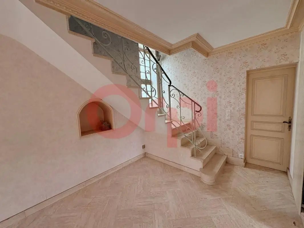 Maison à vendre, 140m², Seigy