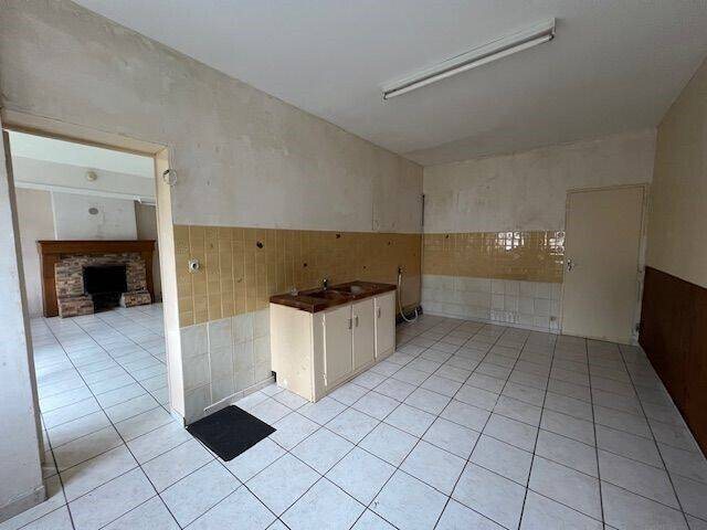Maison à vendre, 120m², Saint-Romain-sur-Cher