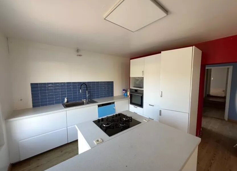 Maison à vendre, 266m², Noyers-sur-Cher