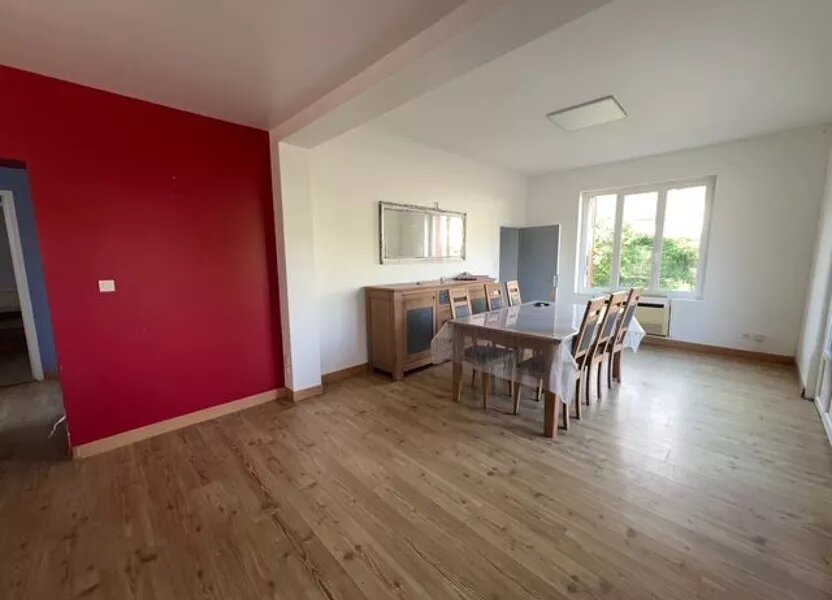 Maison à vendre, 266m², Noyers-sur-Cher