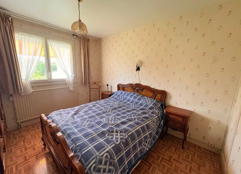 Maison à vendre, 85m², Saint-Aignan