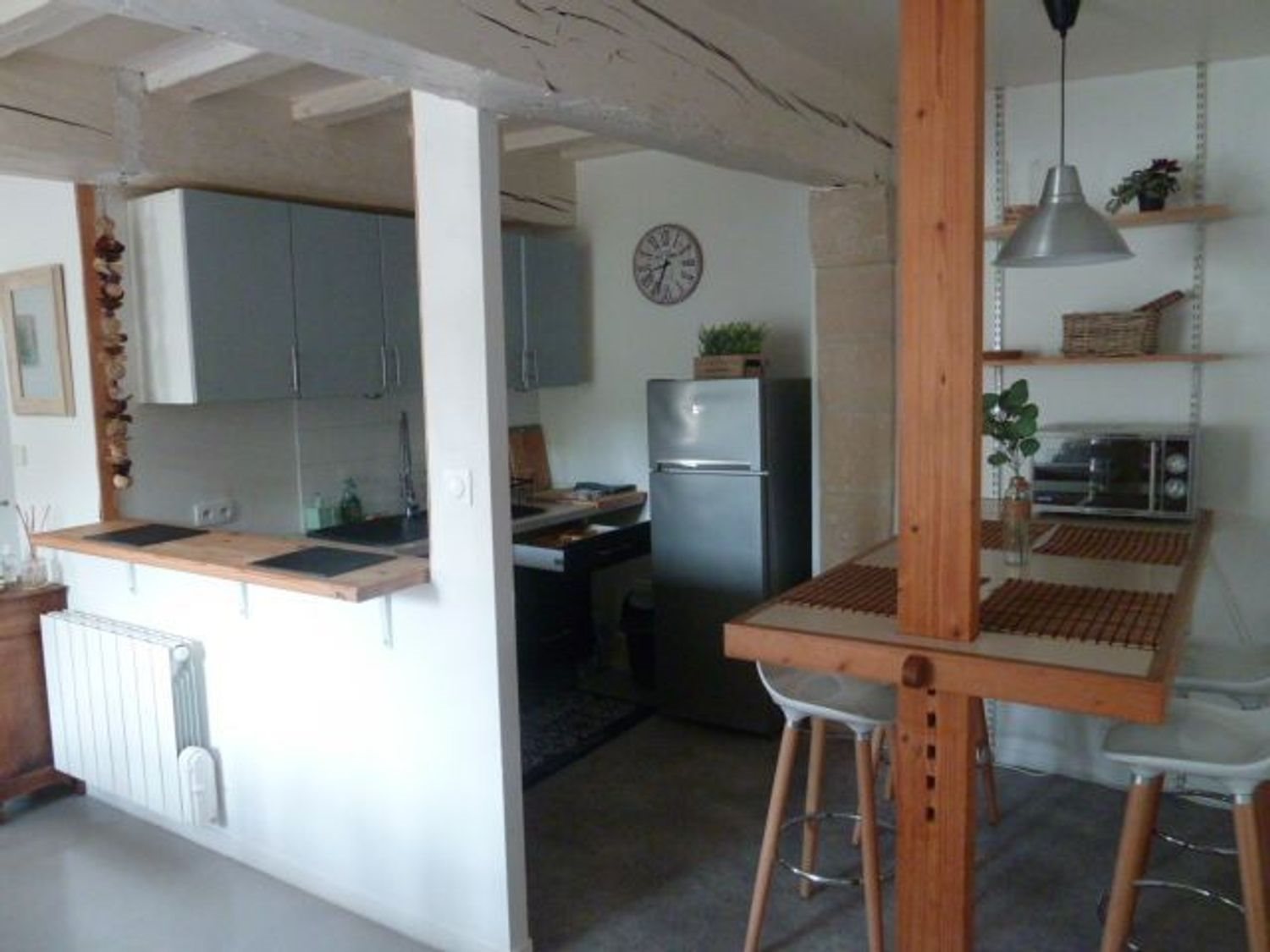 Appartement à vendre, 110m², Saint-Aignan