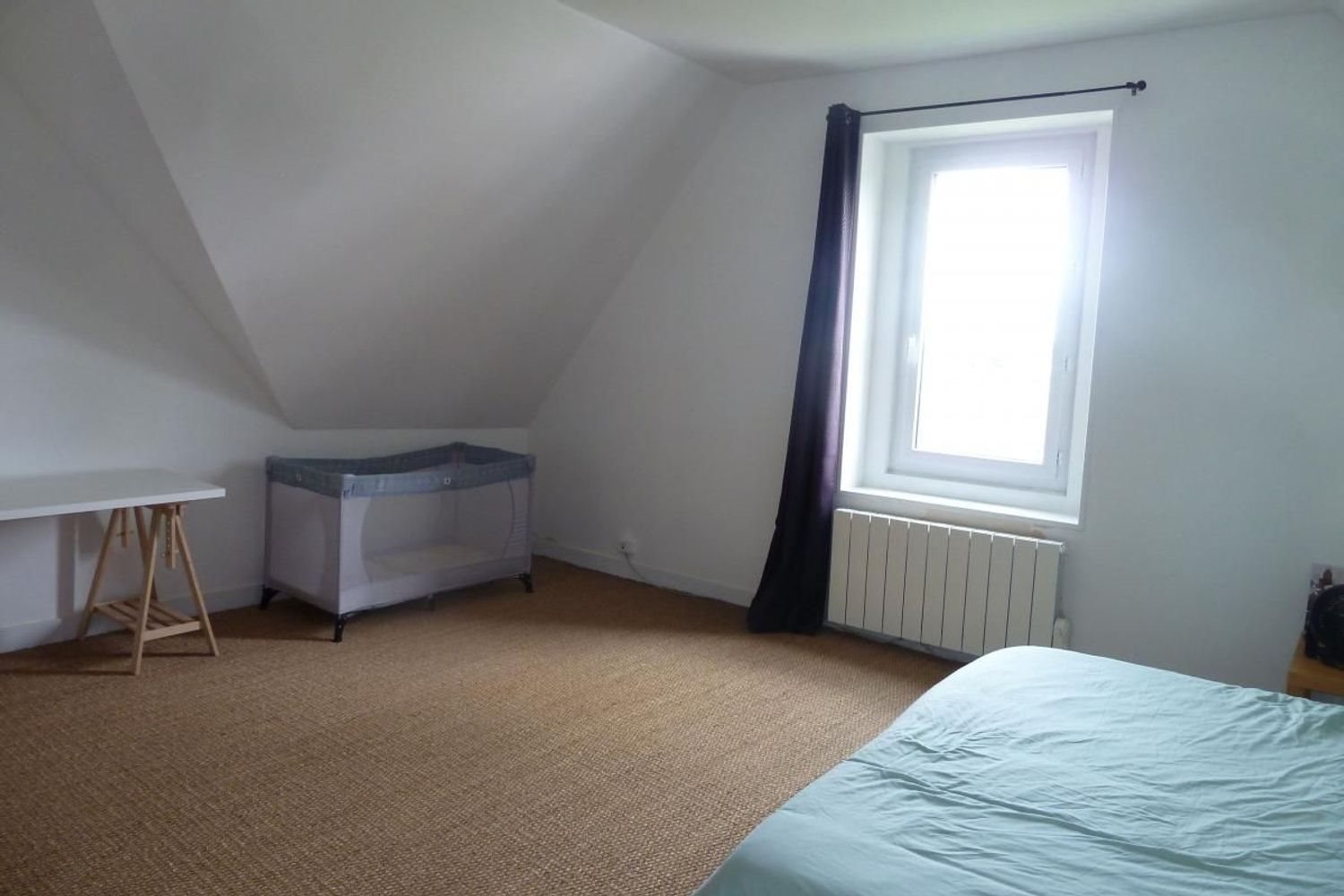 Appartement à vendre, 110m², Saint-Aignan