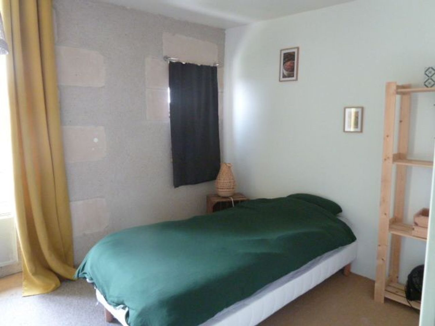 Appartement à vendre, 110m², Saint-Aignan