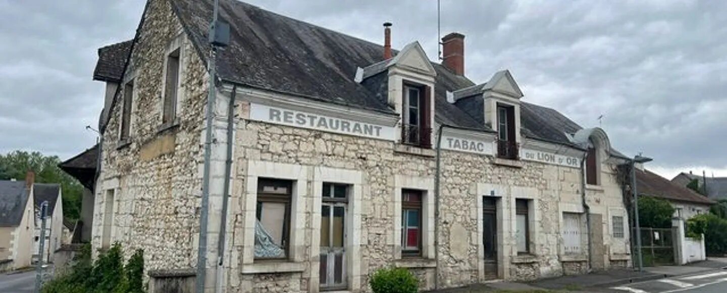 Maison à vendre, 260m², Lye