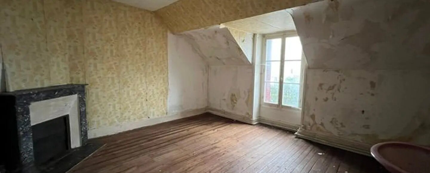 Maison à vendre, 260m², Lye