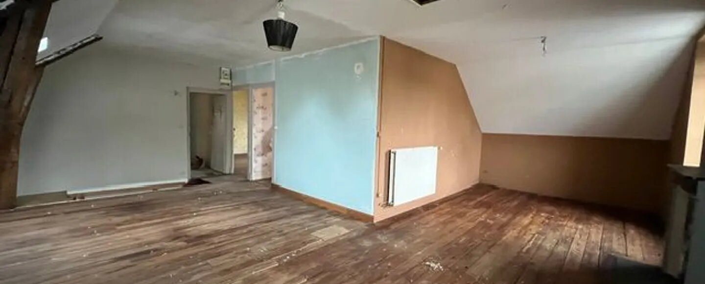 Maison à vendre, 260m², Lye