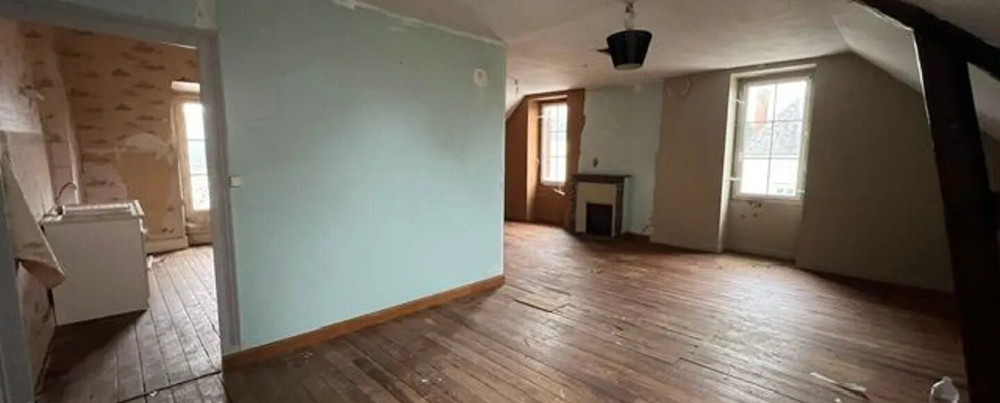 Maison à vendre, 260m², Lye