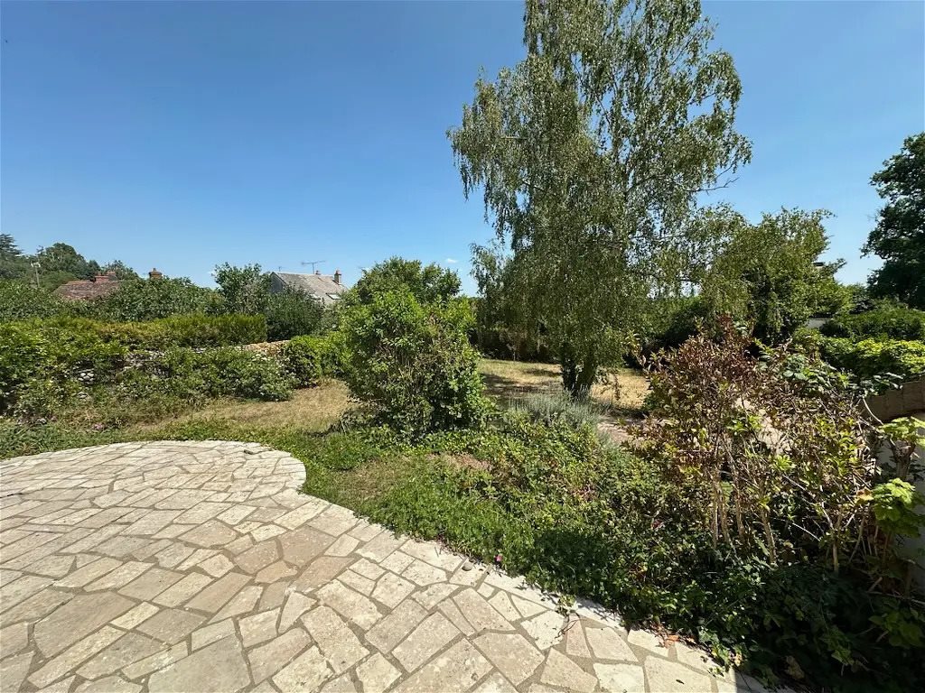 Maison à vendre, 95m², La Chaussée-Saint-Victor