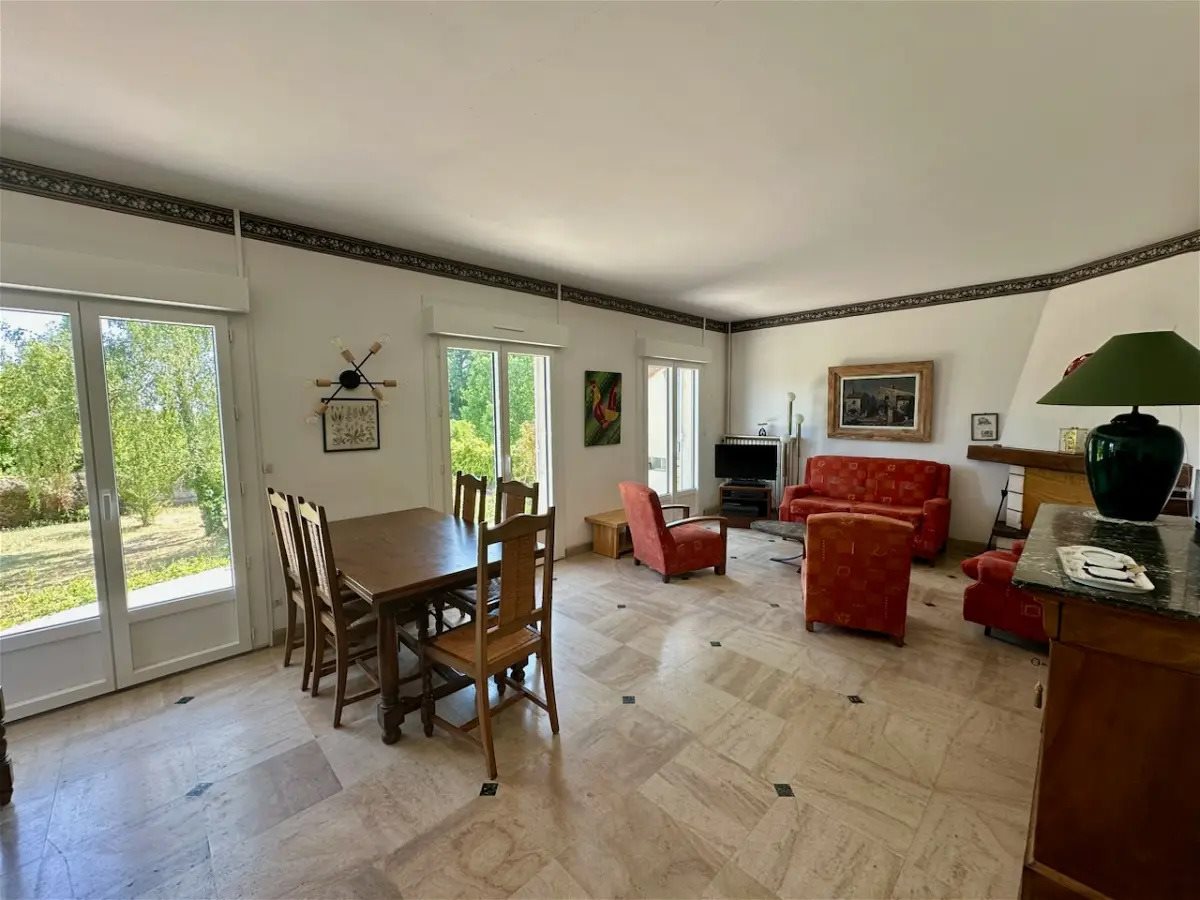 Maison à vendre, 95m², La Chaussée-Saint-Victor
