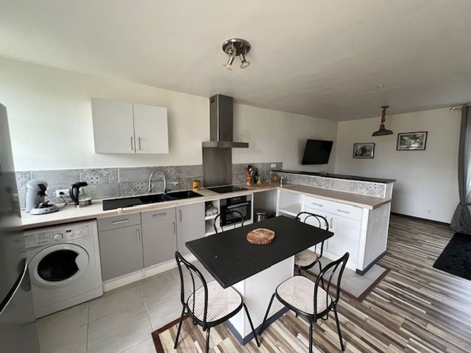Maison à vendre, 110m², Noyers-sur-Cher
