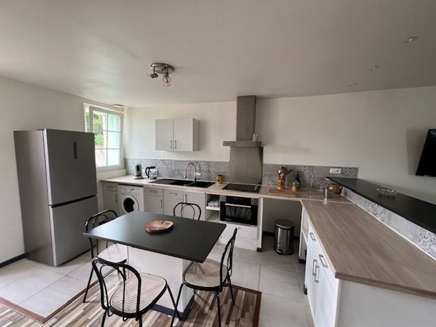 Maison à vendre, 110m², Noyers-sur-Cher