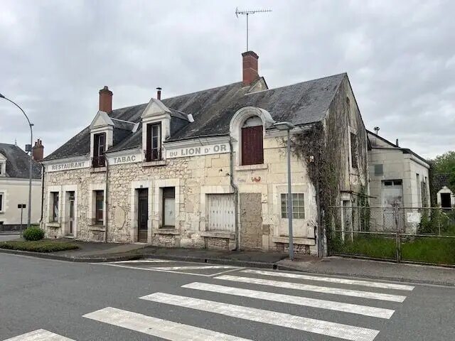 Maison à vendre, 260m², Lye