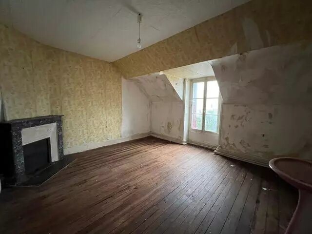Maison à vendre, 260m², Lye