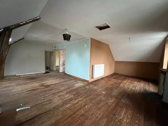 Maison à vendre, 260m², Lye