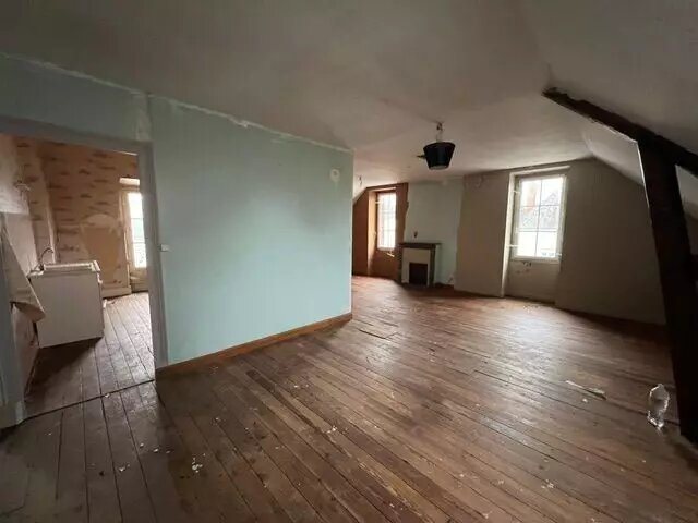 Maison à vendre, 260m², Lye