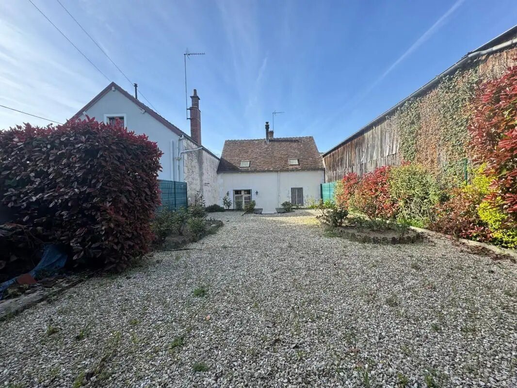 Maison à vendre, 100m², Thésée