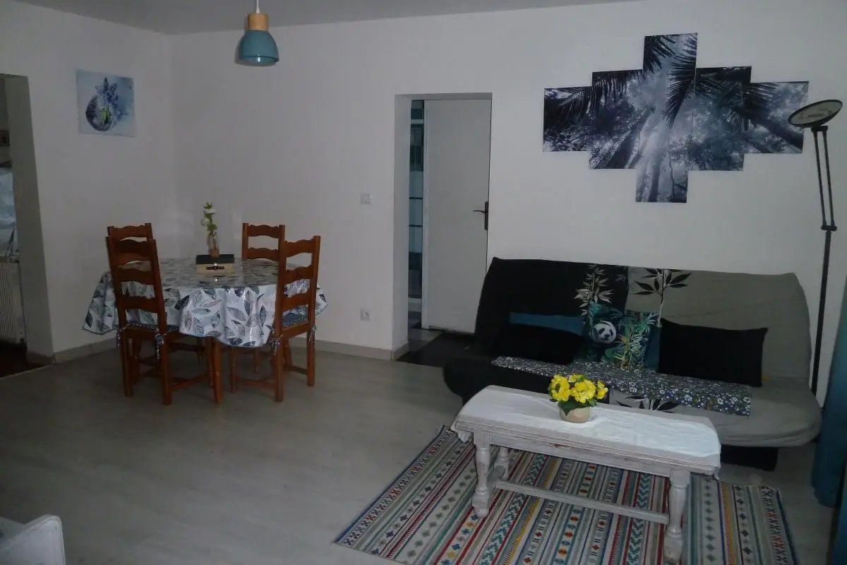 Maison à vendre, 4m², Saint-Aignan