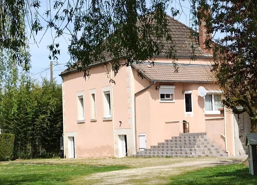 Maison à vendre, 140m², Fontguenand