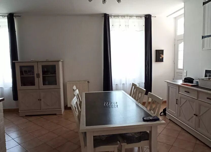 Maison à vendre, 140m², Fontguenand