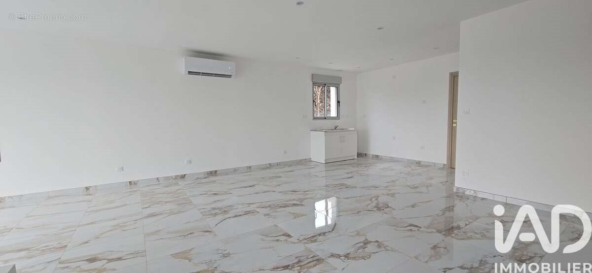 Maison à vendre, 130m², Montlivault